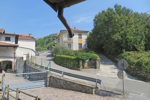Rækkehus i Bagnone, Massa and Carrara, Bagnone - € 130.000 | Ref: 480A - foto 33
