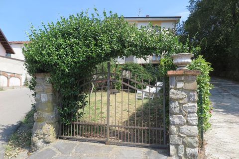Rækkehus i Bagnone, Massa and Carrara, Bagnone - € 130.000 | Ref: 480A - foto 34