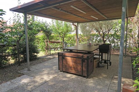Rækkehus i Bagnone, Massa and Carrara, Bagnone - € 130.000 | Ref: 480A - foto 37