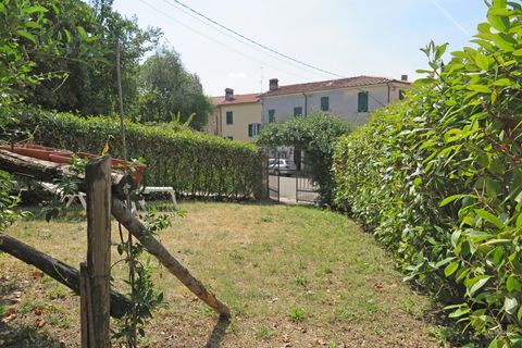 Rækkehus i Bagnone, Massa and Carrara, Bagnone - € 130.000 | Ref: 480A - foto 40