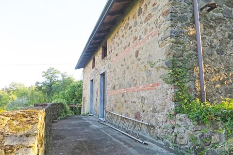 Villa i Mulazzo, Massa and Carrara, Mulazzo - € 120.000 | Ref: 181A - foto 13