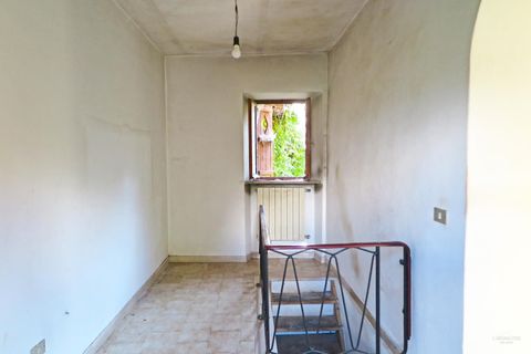 Villa i Mulazzo, Massa and Carrara, Mulazzo - € 120.000 | Ref: 181A - foto 14