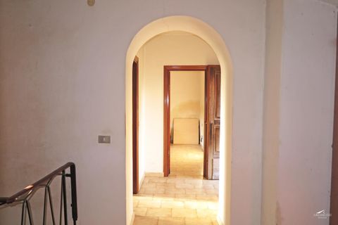 Villa i Mulazzo, Massa and Carrara, Mulazzo - € 120.000 | Ref: 181A - foto 21