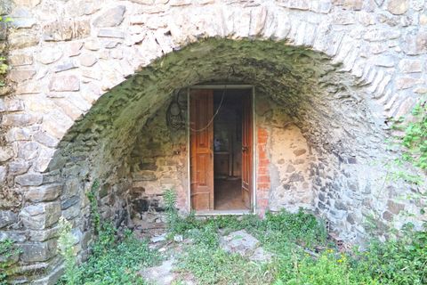 Villa i Mulazzo, Massa and Carrara, Mulazzo - € 120.000 | Ref: 181A - foto 26