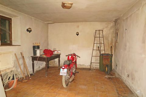 Villa i Mulazzo, Massa and Carrara, Mulazzo - € 120.000 | Ref: 181A - foto 27