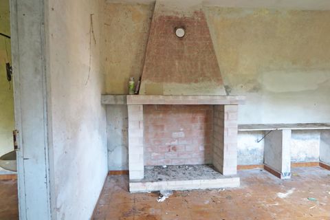 Villa i Mulazzo, Massa and Carrara, Mulazzo - € 120.000 | Ref: 181A - foto 28