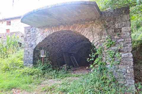 Villa i Mulazzo, Massa and Carrara, Mulazzo - € 120.000 | Ref: 181A - foto 35
