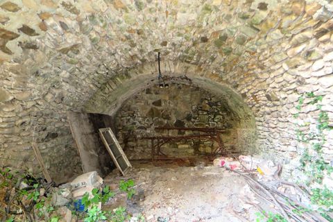 Villa i Mulazzo, Massa and Carrara, Mulazzo - € 120.000 | Ref: 181A - foto 36