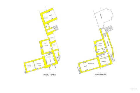 Villa i Mulazzo, Massa and Carrara, Mulazzo - € 120.000 | Ref: 181A - foto 40
