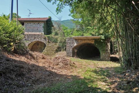 Villa i Mulazzo, Massa and Carrara, Mulazzo - € 120.000 | Ref: 181A - foto 2