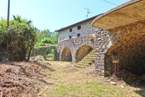 Villa i Mulazzo, Massa and Carrara, Mulazzo - € 120.000 | Ref: 181A - foto 3