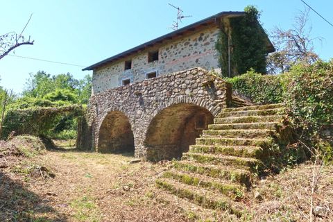Villa i Mulazzo, Massa and Carrara, Mulazzo - € 120.000 | Ref: 181A - foto 4