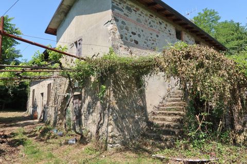 Villa i Mulazzo, Massa and Carrara, Mulazzo - € 120.000 | Ref: 181A - foto 5