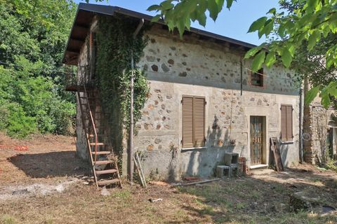 Villa i Mulazzo, Massa and Carrara, Mulazzo - € 120.000 | Ref: 181A - foto 6