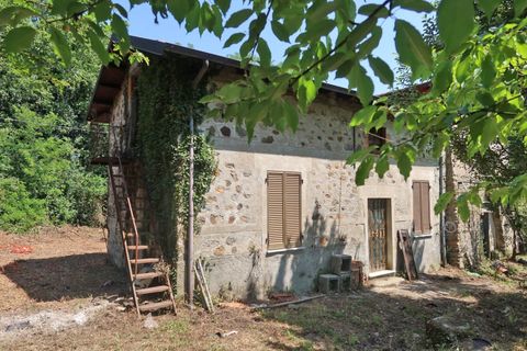 Villa i Mulazzo, Massa and Carrara, Mulazzo - € 120.000 | Ref: 181A - foto 7