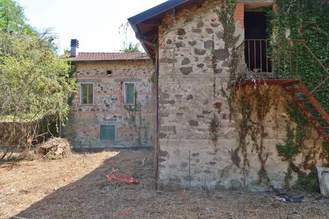 Villa i Mulazzo, Massa and Carrara, Mulazzo - € 120.000 | Ref: 181A - foto 8