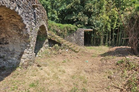 Villa i Mulazzo, Massa and Carrara, Mulazzo - € 120.000 | Ref: 181A - foto 9