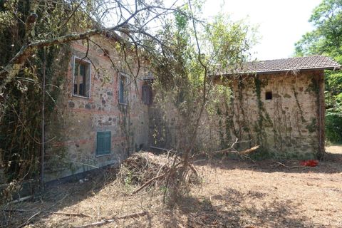 Villa i Mulazzo, Massa and Carrara, Mulazzo - € 120.000 | Ref: 181A - foto 10