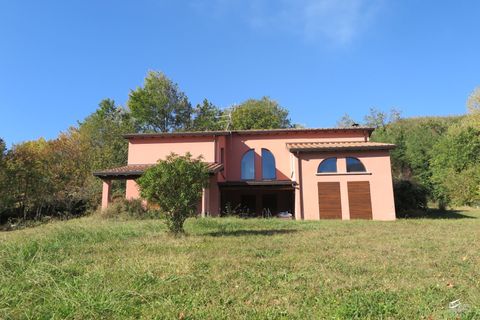 Villa i Bagnone, Massa and Carrara, Bagnone - € 370.000 | Ref: 970 - foto 1
