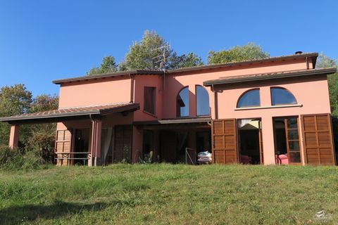 Villa i Bagnone, Massa and Carrara, Bagnone - € 370.000 | Ref: 970 - foto 2