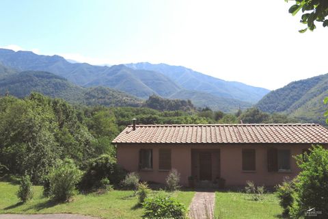 Villa i Bagnone, Massa and Carrara, Bagnone - € 370.000 | Ref: 970 - foto 4