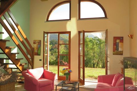 Villa i Bagnone, Massa and Carrara, Bagnone - € 370.000 | Ref: 970 - foto 5