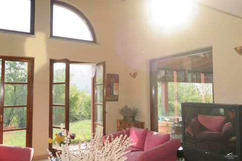 Villa i Bagnone, Massa and Carrara, Bagnone - € 370.000 | Ref: 970 - foto 8