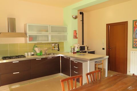 Villa i Bagnone, Massa and Carrara, Bagnone - € 370.000 | Ref: 970 - foto 9