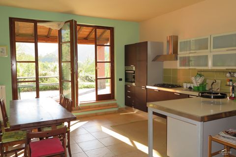 Villa i Bagnone, Massa and Carrara, Bagnone - € 370.000 | Ref: 970 - foto 10