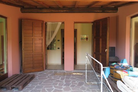 Villa i Bagnone, Massa and Carrara, Bagnone - € 370.000 | Ref: 970 - foto 15
