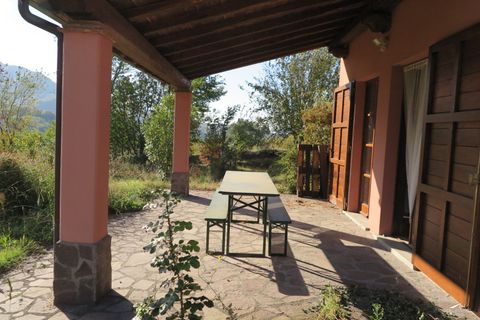 Villa i Bagnone, Massa and Carrara, Bagnone - € 370.000 | Ref: 970 - foto 16