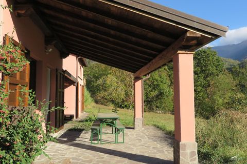 Villa i Bagnone, Massa and Carrara, Bagnone - € 370.000 | Ref: 970 - foto 17