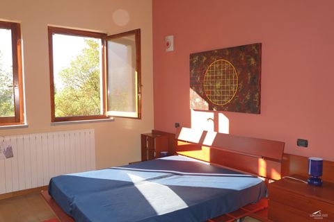 Villa i Bagnone, Massa and Carrara, Bagnone - € 370.000 | Ref: 970 - foto 19