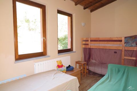 Villa i Bagnone, Massa and Carrara, Bagnone - € 370.000 | Ref: 970 - foto 24
