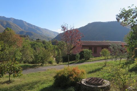 Villa i Bagnone, Massa and Carrara, Bagnone - € 370.000 | Ref: 970 - foto 27