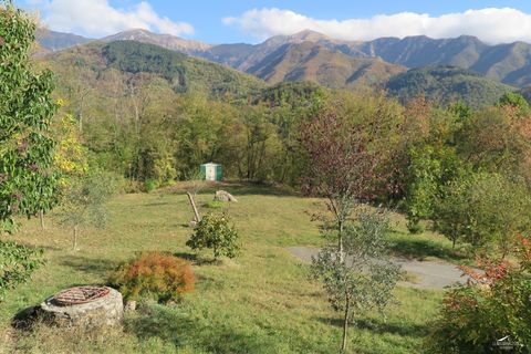 Villa i Bagnone, Massa and Carrara, Bagnone - € 370.000 | Ref: 970 - foto 29