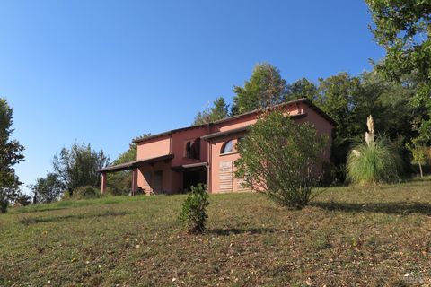 Villa i Bagnone, Massa and Carrara, Bagnone - € 370.000 | Ref: 970 - foto 31