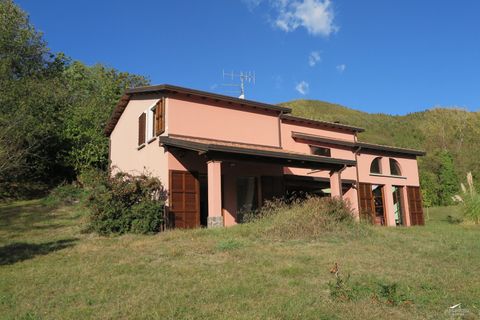 Villa i Bagnone, Massa and Carrara, Bagnone - € 370.000 | Ref: 970 - foto 32
