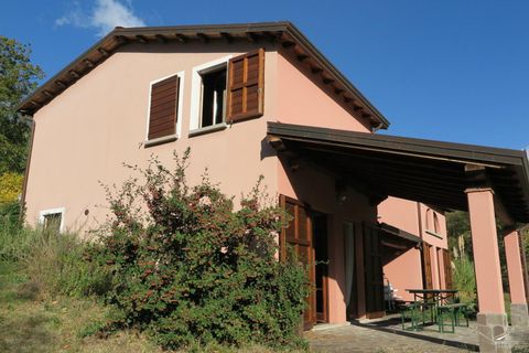 Villa i Bagnone, Massa and Carrara, Bagnone - € 370.000 | Ref: 970 - foto 33