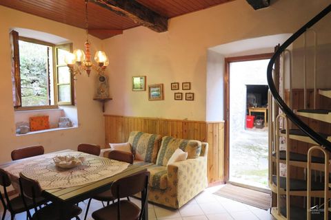 Casa adossada a Bagnone, Massa and Carrara, Bagnone - € 60.000 | Ref: 497A - foto 7