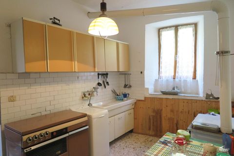 Casa adossada a Bagnone, Massa and Carrara, Bagnone - € 60.000 | Ref: 497A - foto 10