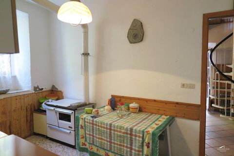 Casa adossada a Bagnone, Massa and Carrara, Bagnone - € 60.000 | Ref: 497A - foto 11