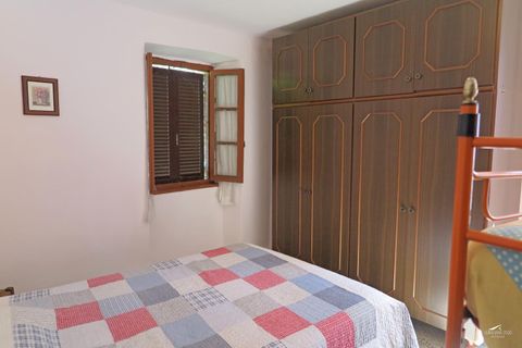 Casa adossada a Bagnone, Massa and Carrara, Bagnone - € 60.000 | Ref: 497A - foto 20