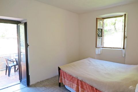 Casa adossada a Bagnone, Massa and Carrara, Bagnone - € 60.000 | Ref: 497A - foto 21