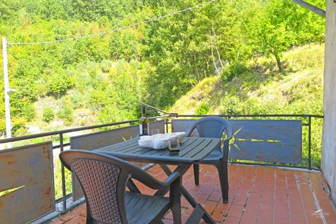 Casa adossada a Bagnone, Massa and Carrara, Bagnone - € 60.000 | Ref: 497A - foto 25