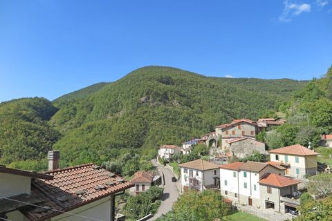 Casa adossada a Bagnone, Massa and Carrara, Bagnone - € 60.000 | Ref: 497A - foto 27