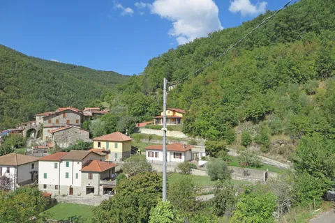 Casa adossada a Bagnone, Massa and Carrara, Bagnone - € 60.000 | Ref: 497A - foto 28