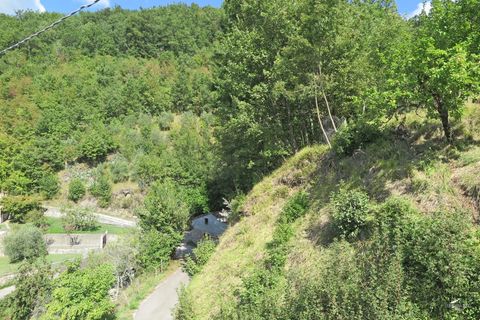Casa adossada a Bagnone, Massa and Carrara, Bagnone - € 60.000 | Ref: 497A - foto 29