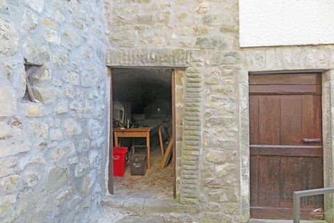 Casa adossada a Bagnone, Massa and Carrara, Bagnone - € 60.000 | Ref: 497A - foto 30