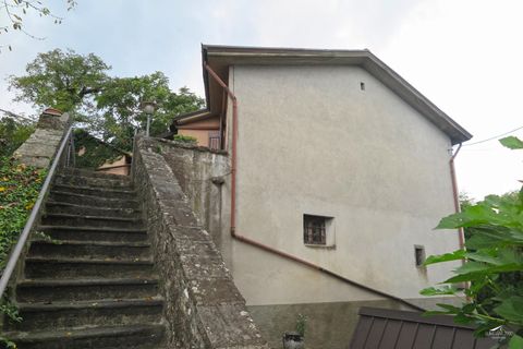 Rækkehus i Mulazzo, Massa and Carrara, Mulazzo - € 120.000 | Ref: 536 - foto 1